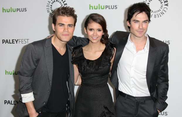Nina Dobrev pic #459033