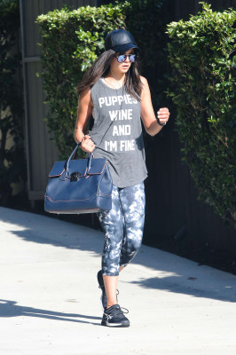 Nina Dobrev pic #875048