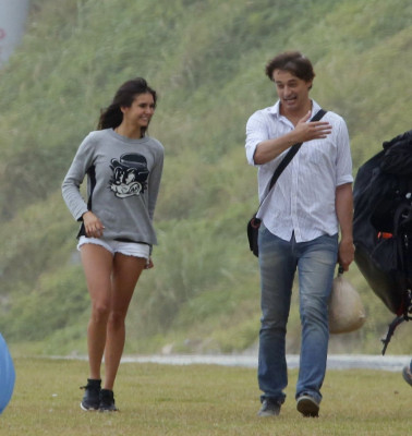 Nina Dobrev pic #896463