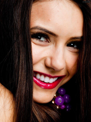 Nina Dobrev pic #324963
