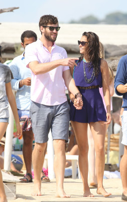 Nina Dobrev pic #787945