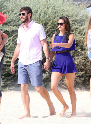 Nina Dobrev pic #787949
