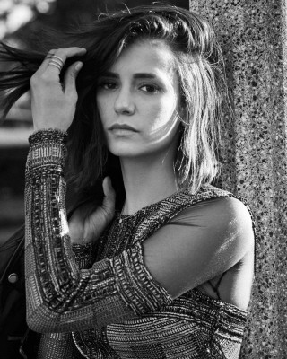 Nina Dobrev pic #916656