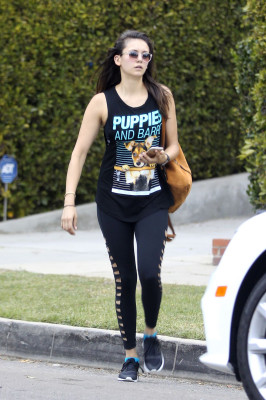 Nina Dobrev pic #859128