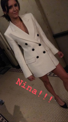 Nina Dobrev pic #1072282
