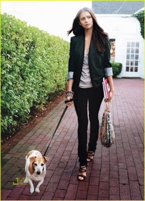 Nina Dobrev pic #236285