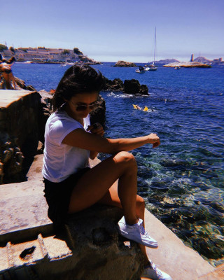 Nina Dobrev pic #1055832