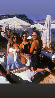 Nina Dobrev pic #1055835