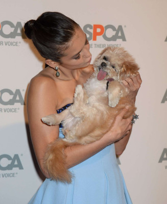 Nina Dobrev pic #887721