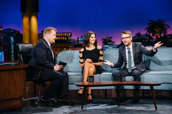 Nina Dobrev pic #922013