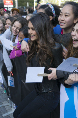 Nina Dobrev pic #801008