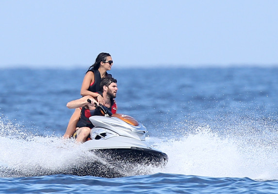 Nina Dobrev pic #804061