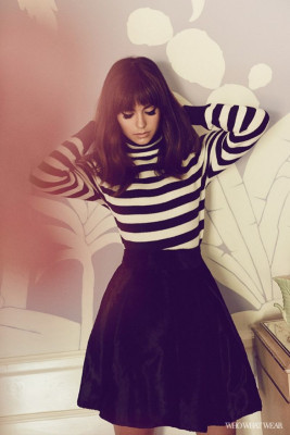 Nina Dobrev pic #802838