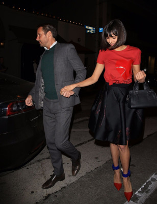 Nina Dobrev pic #981970