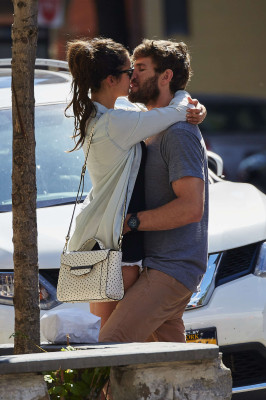 Nina Dobrev pic #791317