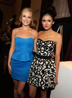 Nina Dobrev pic #684654