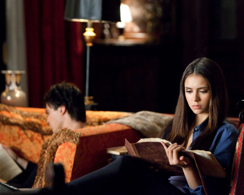 Nina Dobrev pic #684649