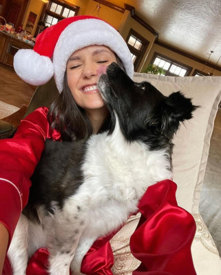 Nina Dobrev pic #1296234