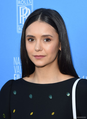 Nina Dobrev pic #1196183