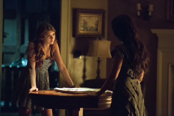 Nina Dobrev pic #646820