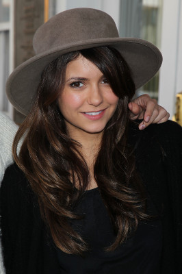 Nina Dobrev pic #646816