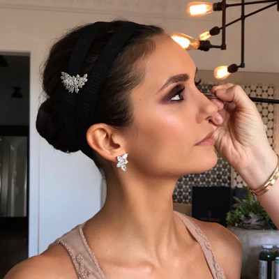 Nina Dobrev pic #1114646