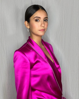 Nina Dobrev pic #1196166