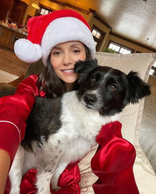 Nina Dobrev pic #1296233