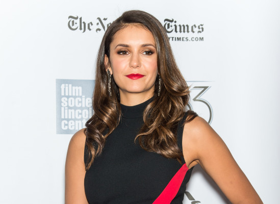 Nina Dobrev pic #803725