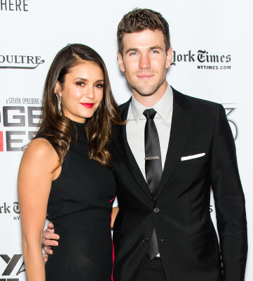 Nina Dobrev pic #803654