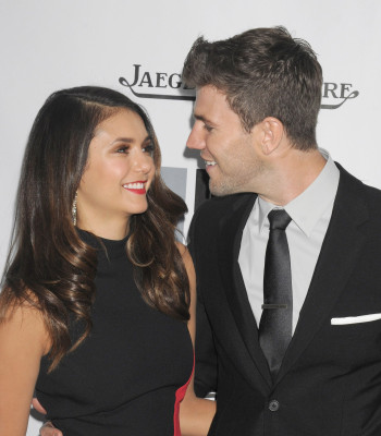 Nina Dobrev pic #803646