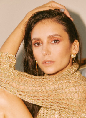 Nina Dobrev pic #1287855
