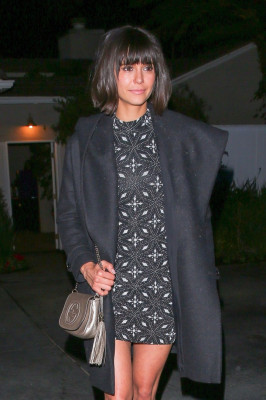 Nina Dobrev pic #986403