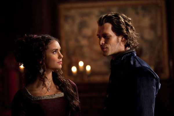 Nina Dobrev pic #464053