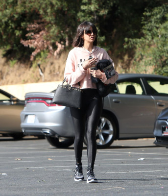 Nina Dobrev pic #1004607