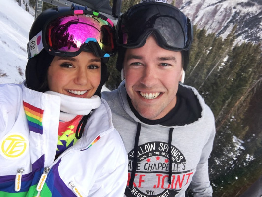 Nina Dobrev pic #996000