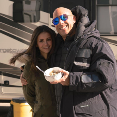 Nina Dobrev pic #838398