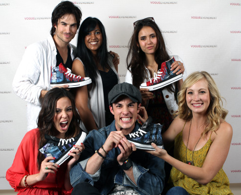 Nina Dobrev pic #720688