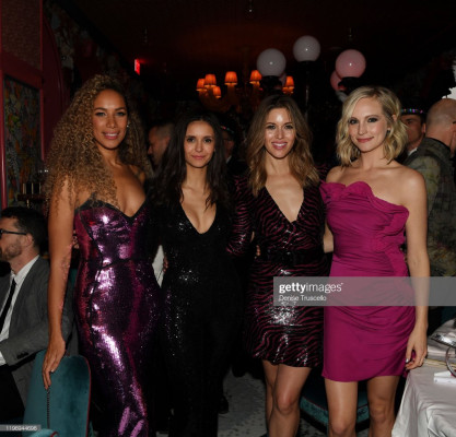 Nina Dobrev pic #1200211