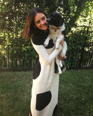 Nina Dobrev pic #1083744