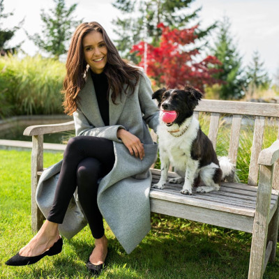 Nina Dobrev pic #1246742