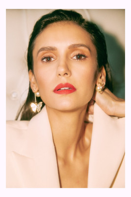 Nina Dobrev pic #1279821