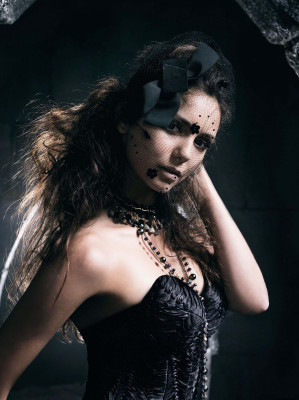 Nina Dobrev pic #628093