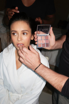 Nina Dobrev pic #1196760