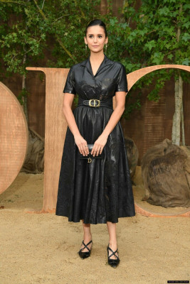Nina Dobrev pic #1182181