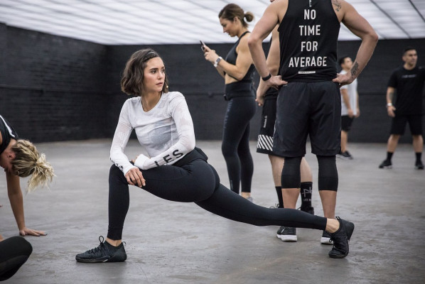 Nina Dobrev pic #992501