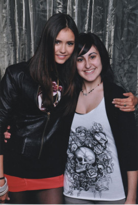 Nina Dobrev pic #285488
