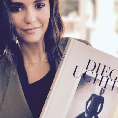 Nina Dobrev pic #959550