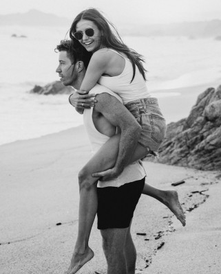 Nina Dobrev pic #1296229