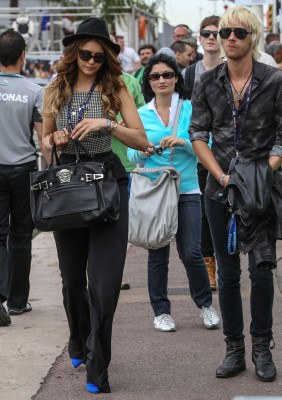 Nina Dobrev pic #704300